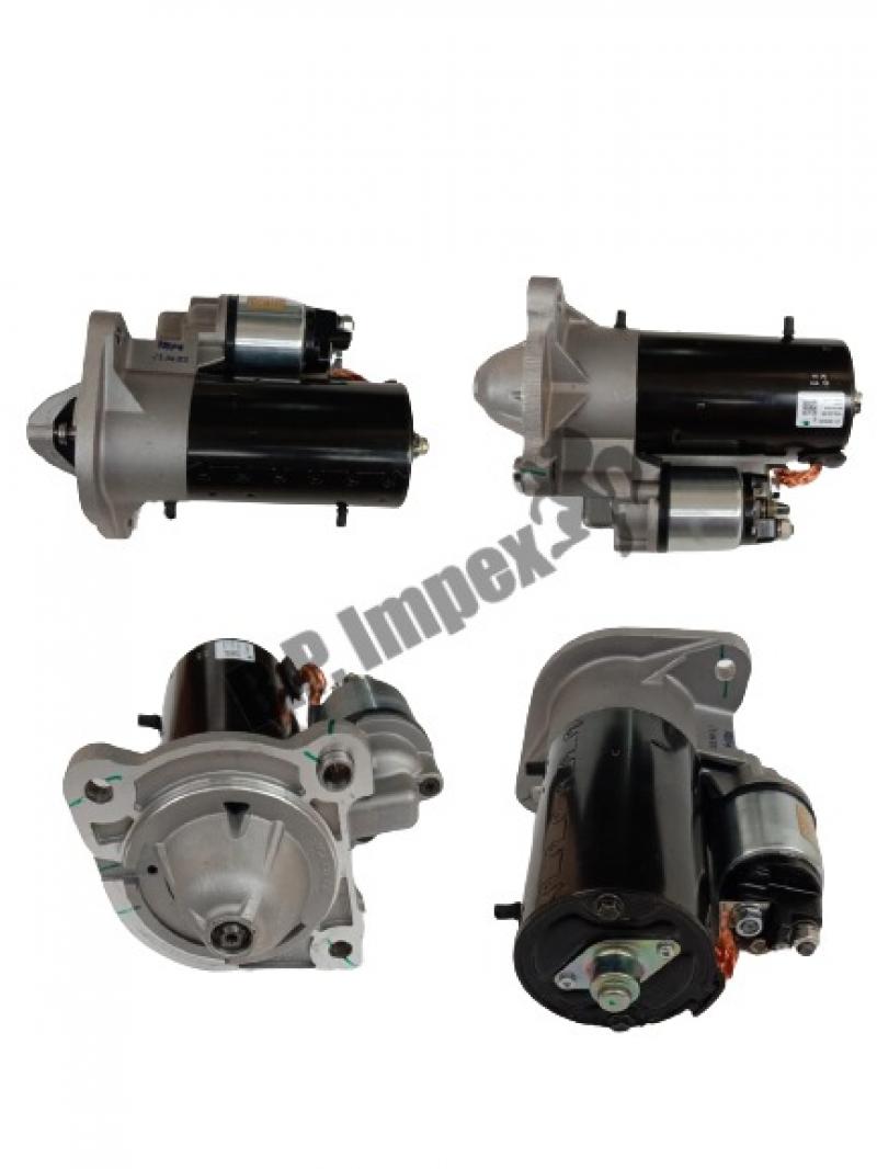 STARTER MOTOR 2.2